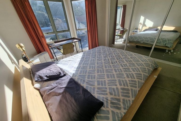 Photo of property in 287c The Terrace, Te Aro, Wellington, 6011