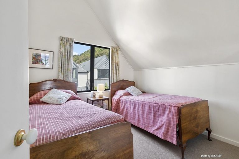 Photo of property in 3/14 Harriett Street, Thorndon, Wellington, 6011