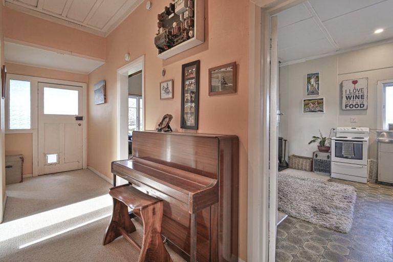 Photo of property in 356 Waldon Road, Dartmoor, Napier, 4186