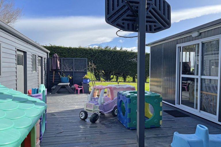 Photo of property in 54 Byrne Road, Takapau, 4287