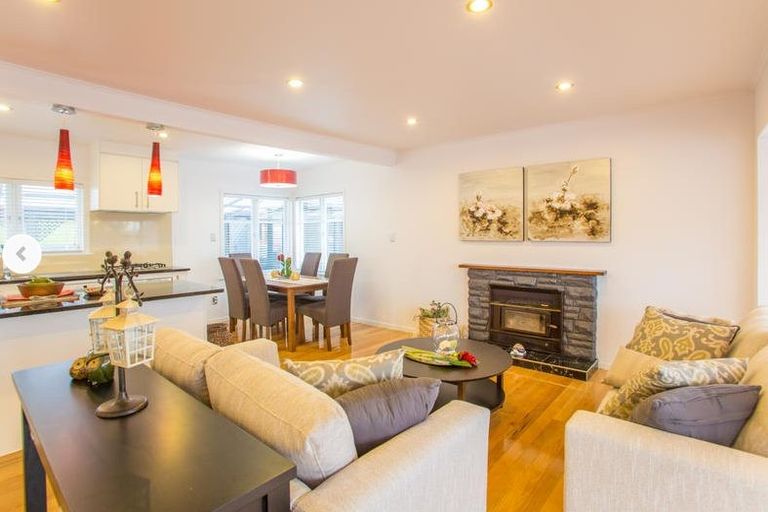 Photo of property in 107 Monarch Avenue, Hillcrest, Auckland, 0627