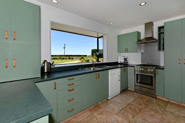 Photo of property in 273 Derretts Road, Hororata, Darfield, 7572