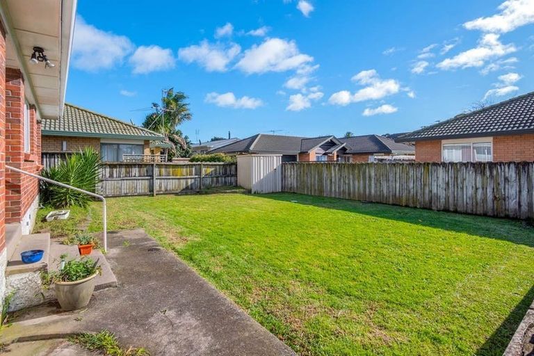 Photo of property in 1/23 King Edward Avenue, Papakura, 2110