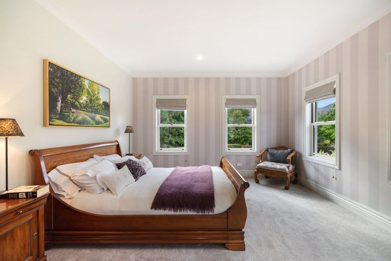 Photo of property in 140 Dalefield Road, Dalefield, Queenstown, 9371