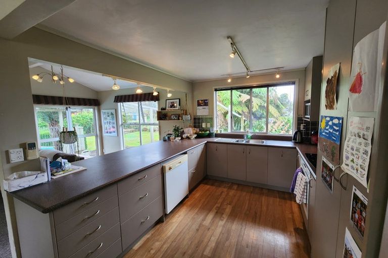 Photo of property in 115 Ross Street, Pirongia, 3802