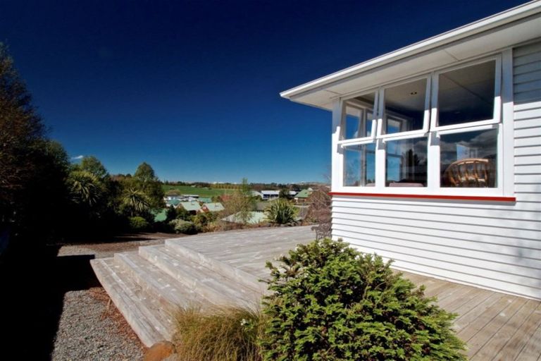 Photo of property in 18 Willow Lane, Ohakune, 4625