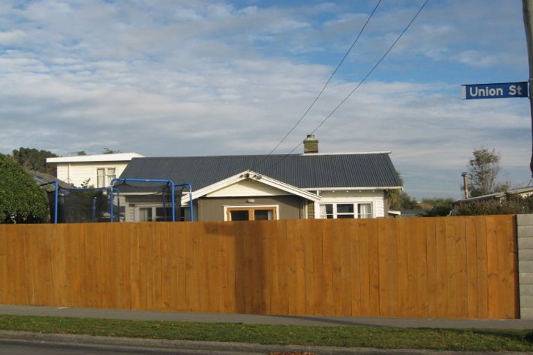 Photo of property in 128 Union Street, New Brighton, Christchurch, 8061