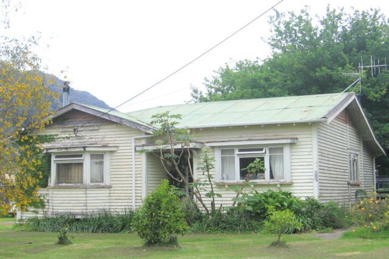 Photo of property in 7 Massey Street, Te Aroha, 3320