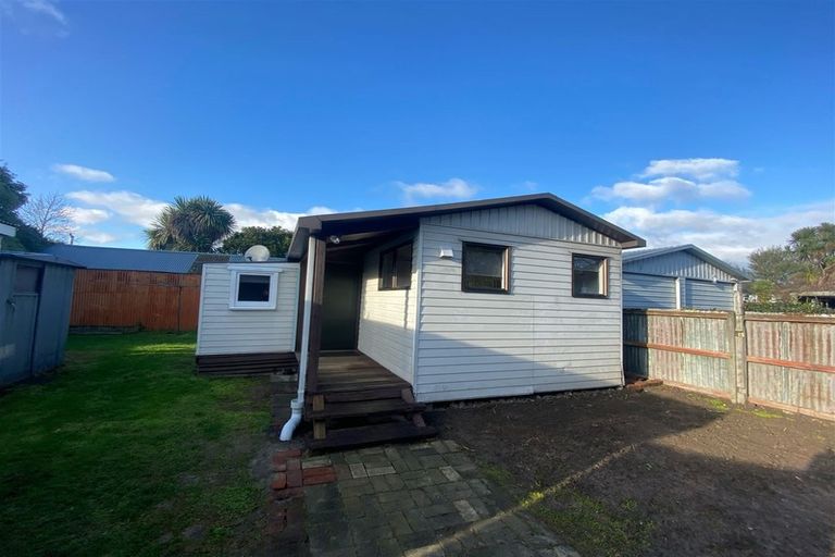 Photo of property in 2/42 Redruth Avenue, Spreydon, Christchurch, 8024