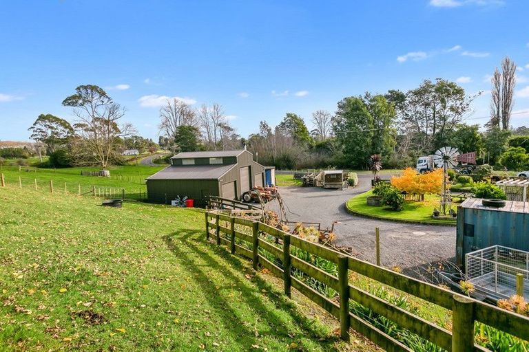 Photo of property in 634 Okoroire Road, Tapapa, Tirau, 3485