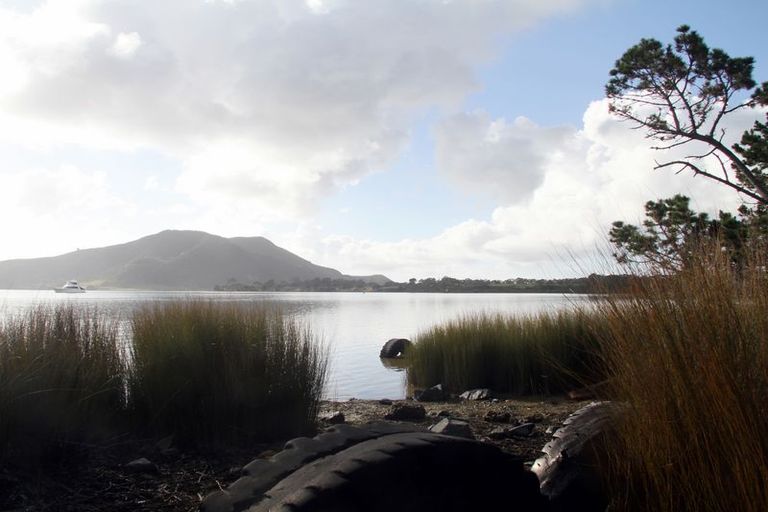 Photo of property in 60 Waterfront Road, Pukenui, Kaitaia, 0484