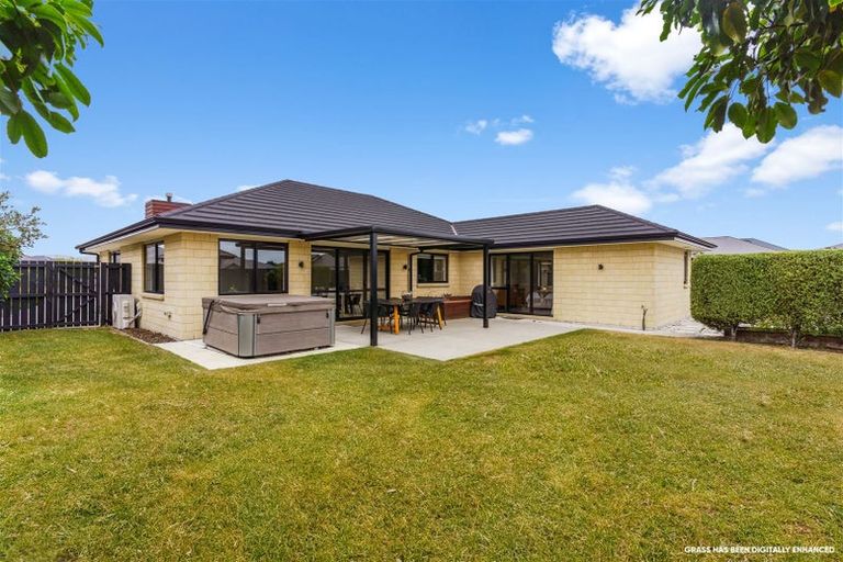 Photo of property in 21 Wardell Street, Wigram, Christchurch, 8042