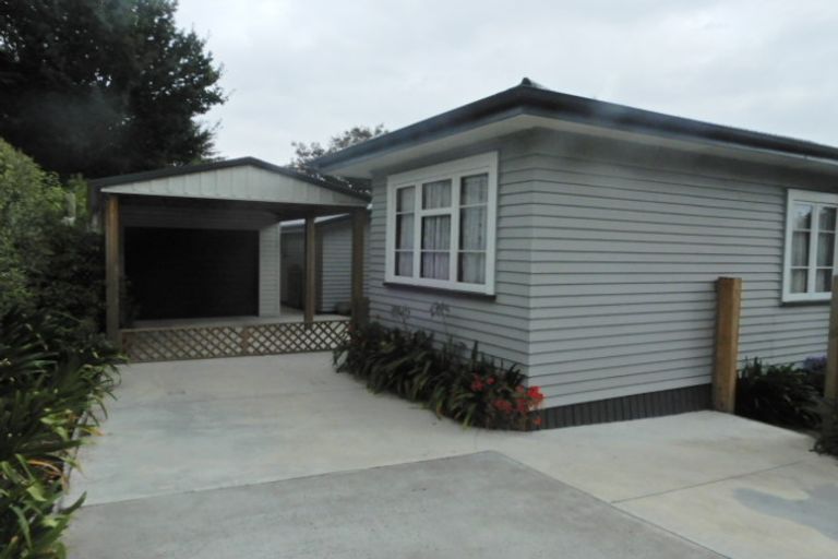 Photo of property in 2 Porritt Place, Putaruru, 3411