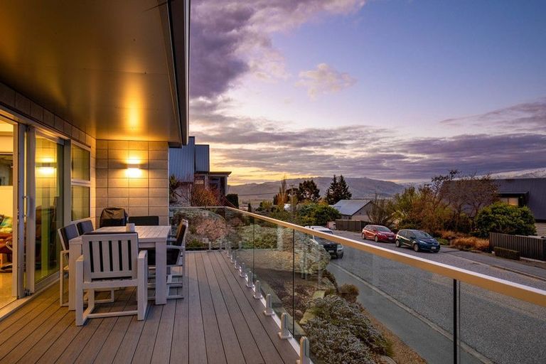 Photo of property in 61 Kamaka Crescent, Bridge Hill, Alexandra, 9320