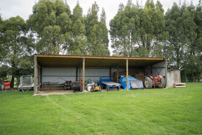 Photo of property in 108 Spur Road, Hadlow, Timaru, 7975