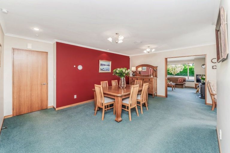 Photo of property in 21 Churchlea Place, Darfield, 7510