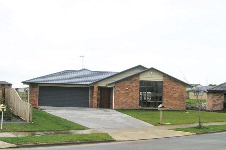 Photo of property in 50 Twickenham Place, Nawton, Hamilton, 3200