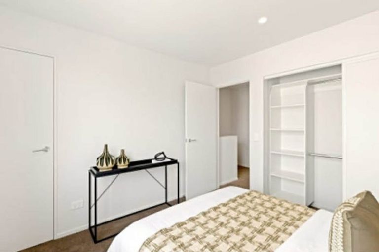 Photo of property in 3/138 Fitzgerald Avenue, Christchurch Central, Christchurch, 8011