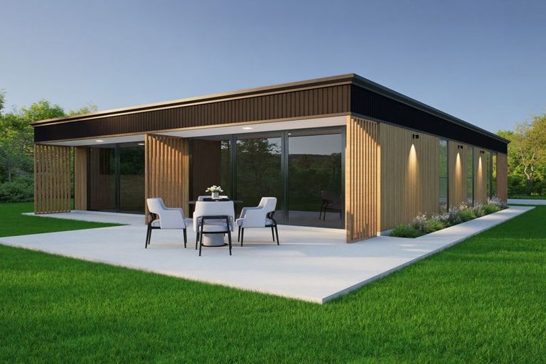 Photo of property in 60 Saddleback Road, Todds Valley, Nelson, 7071