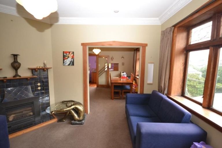 Photo of property in 111 Eden Street, Island Bay, Wellington, 6023