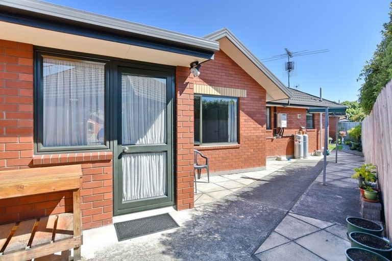 Photo of property in 17b Matawai Close, Rangiora, 7400