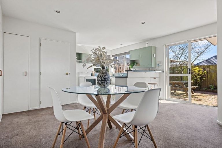 Photo of property in 2/114 Warden Street, Richmond, Christchurch, 8013