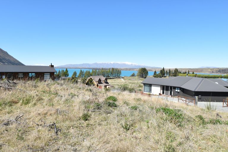 Photo of property in 98e Ohau Drive, Lake Ohau, Twizel, 9412