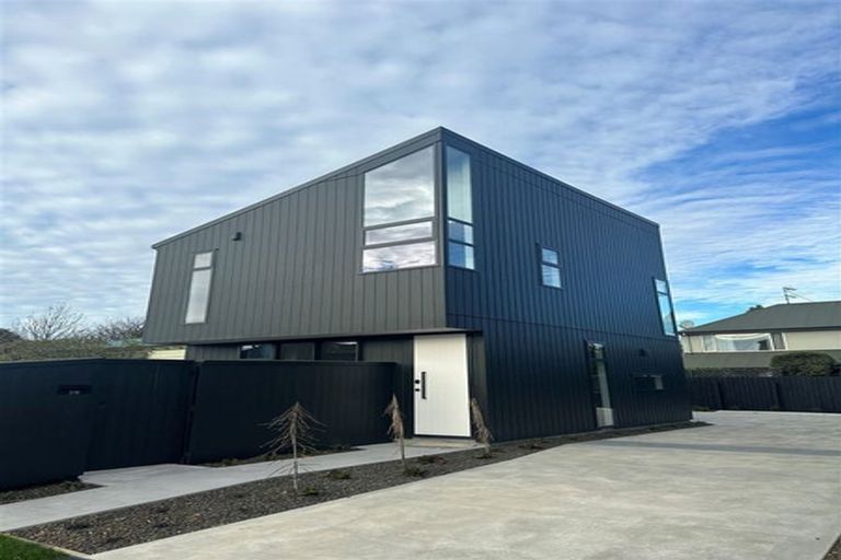 Photo of property in 3/90 Innes Road, St Albans, Christchurch, 8052