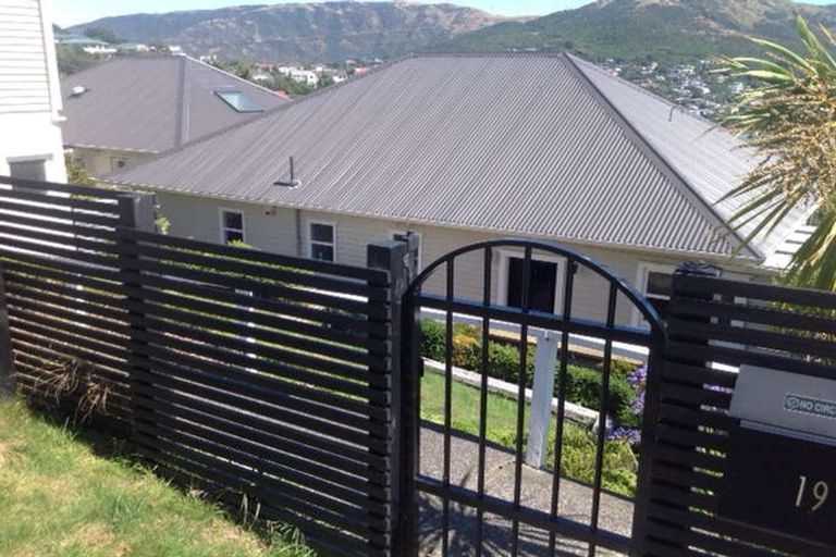 Photo of property in 19 Bankot Crescent, Ngaio, Wellington, 6035