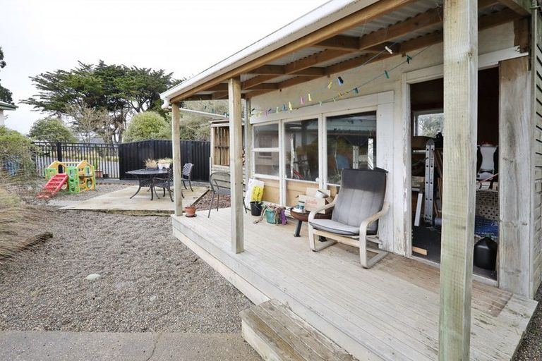 Photo of property in 96 Black Road, Otatara, Invercargill, 9879
