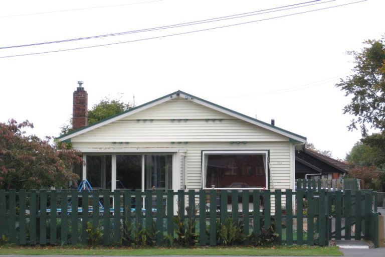 Photo of property in 1/559 Cranford Street, Papanui, Christchurch, 8052
