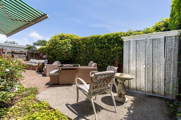 Photo of property in 15a Goldsborough Avenue, Raumati Beach, Paraparaumu, 5032