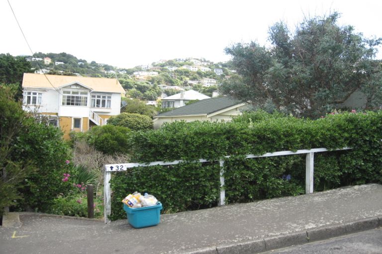 Photo of property in 32 Arawa Road, Hataitai, Wellington, 6021