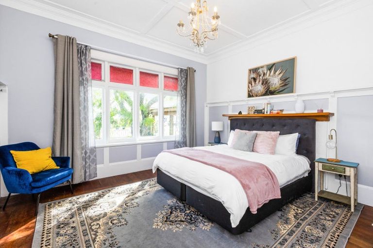 Photo of property in 12 Ashridge Road, Napier South, Napier, 4110