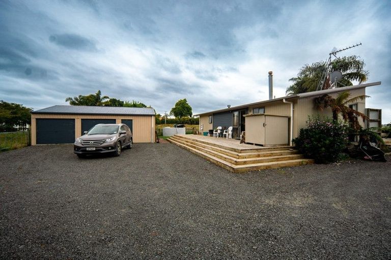 Photo of property in 476 Te Kowhai Road, Te Kowhai, Hamilton, 3288