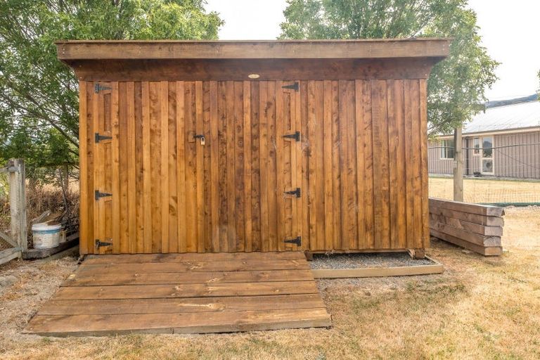 Photo of property in 59 Argelins Road, Hanmer Springs, 7334