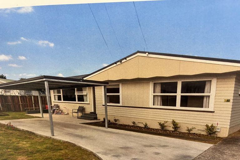 Photo of property in 30 Carrington Avenue, Hillcrest, Hamilton, 3216