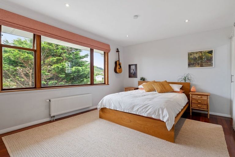 Photo of property in 191 Severn Street, Island Bay, Wellington, 6023