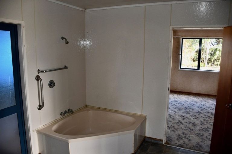 Photo of property in 3752 Karamea Highway, Little Wanganui, Karamea, 7893