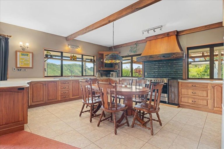 Photo of property in 747 Boddie Road, Waitomo, Te Kuiti, 3981