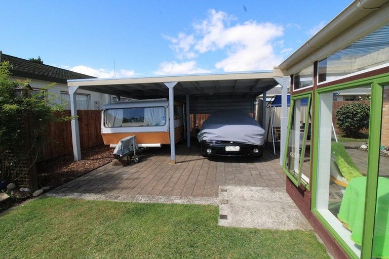 Photo of property in 1b Karaka Street, Matamata, 3400