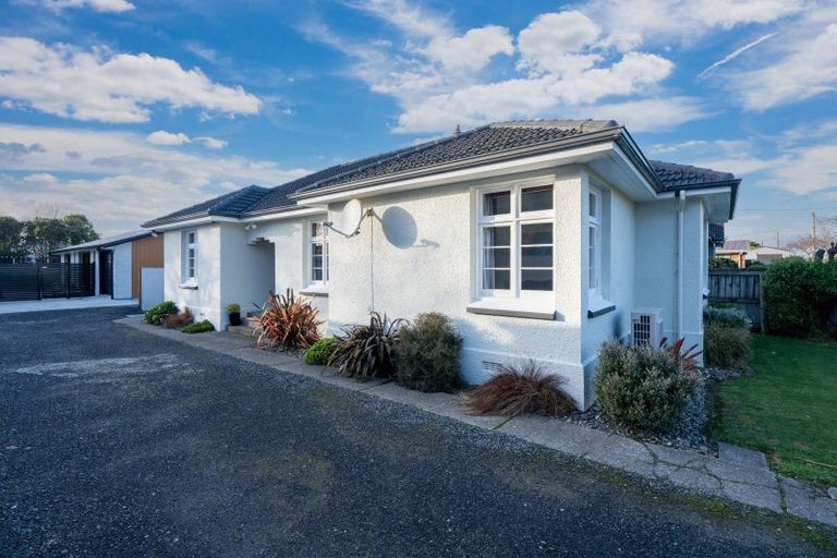 Photo of property in 141 Margaret Street, Glengarry, Invercargill, 9810