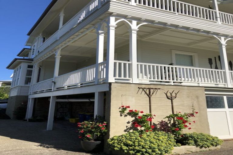 Photo of property in 9 Tudor Street, Devonport, Auckland, 0624