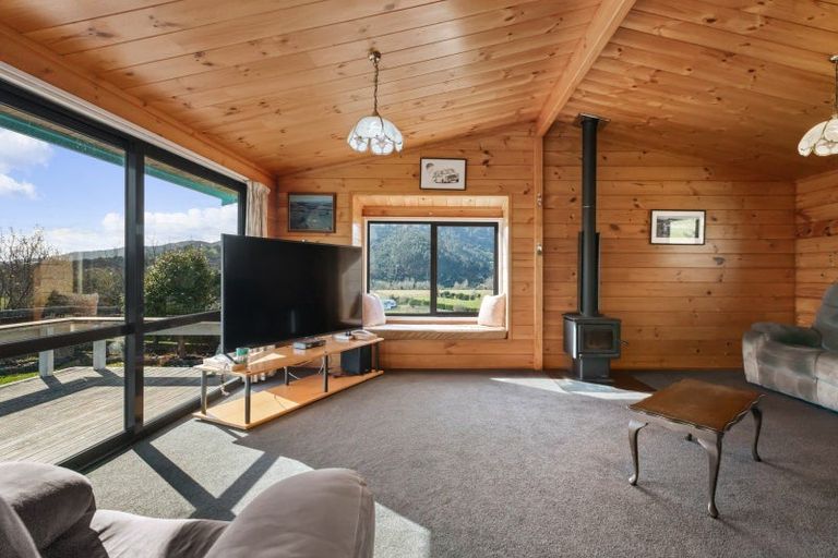 Photo of property in 154b Maramarahi Road, Thames, 3578