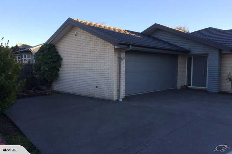 Photo of property in 47 Cranford Street, St Albans, Christchurch, 8014