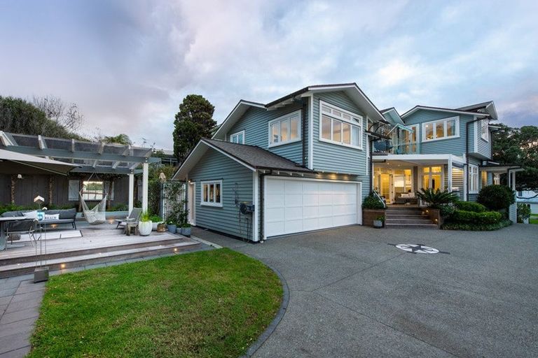 Photo of property in 33 Ewen Street, Hauraki, Auckland, 0622