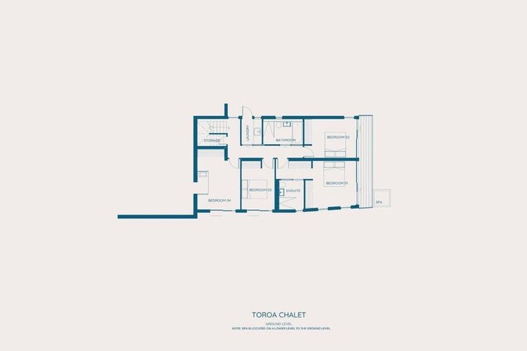 Photo of property in St Andrews Park, 9b Saint Mathews Place, Queenstown, 9300