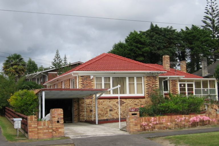 Photo of property in 1/40 Miro Street, New Lynn, Auckland, 0600