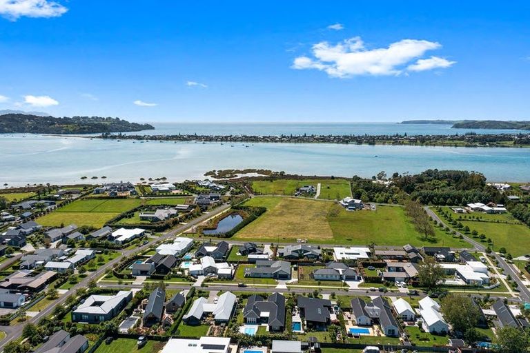 Photo of property in 10 Shearwater Lane, Point Wells, Warkworth, 0986