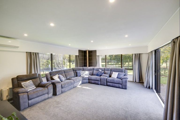 Photo of property in 39 Raupare Road, Twyford, Hastings, 4175